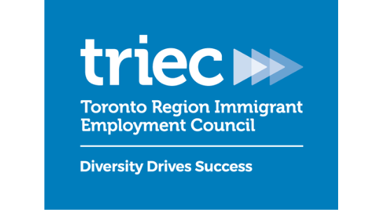 Toronto Region Immigrant Employment Council  Toronto Region Immigrant Employment Council 