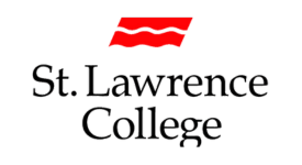 St. Lawrence College St. Lawrence College Logo