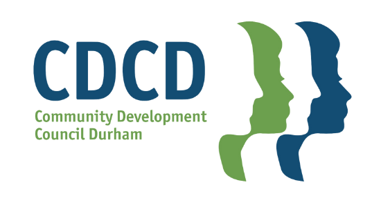Community Development Council of Durham Community Development Council of Durham