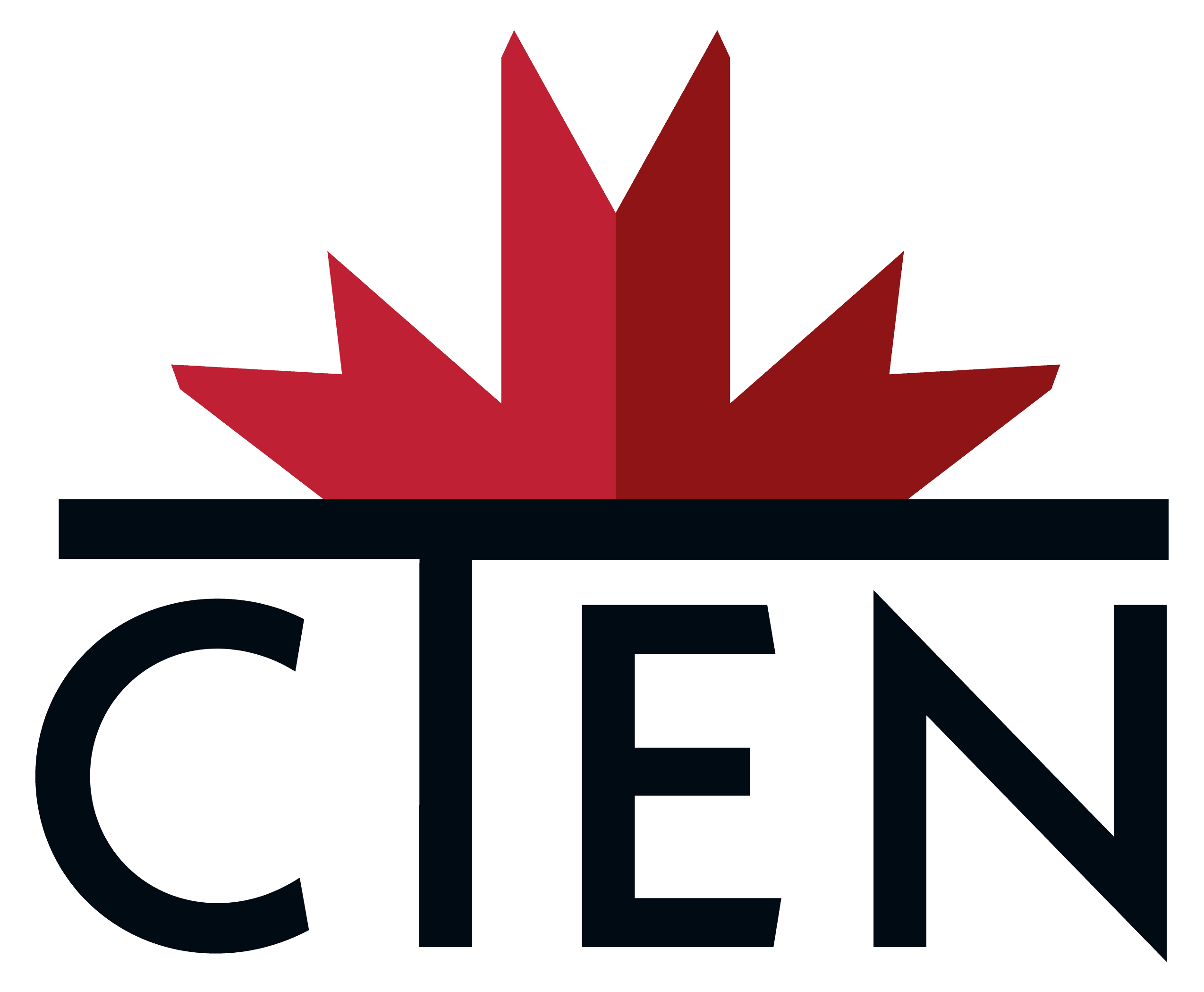 CTEN Logo