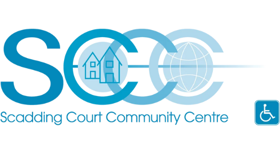 Scadding Court Community Centre Scadding Court Community Centre