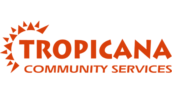 Tropicana Community Services  Tropicana Community Services 