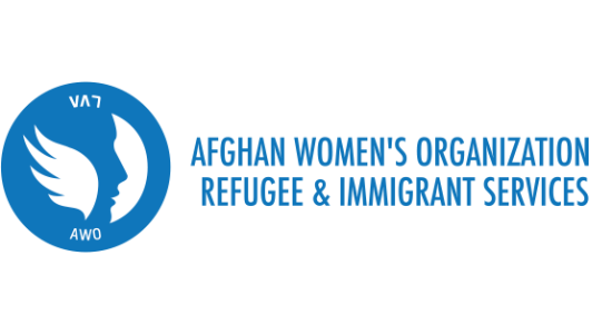 Afghan Womens Organization Afghan Womens Organization, Refugee and Immigrant Services