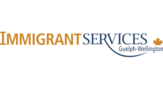 Immigrant Services Guelph-Wellington Immigrant Services Guelph-Wellington
