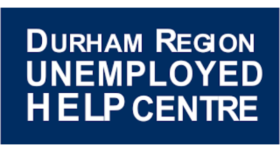 Durham Region Unemployed Help Centre Durham Region Unemployed Help Centre