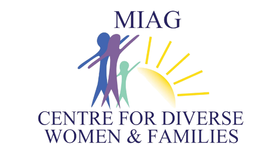 MIAG for Diverse Women & Families MIAG for Diverse Women & Families