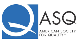 American Society for Quality - London Section  ASQ