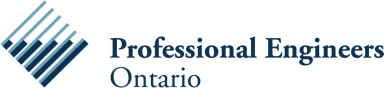 Professional Engineers of Ontario - London Chapter  PEO