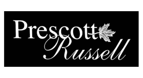 Prescott Russell Prescott Russell Logo