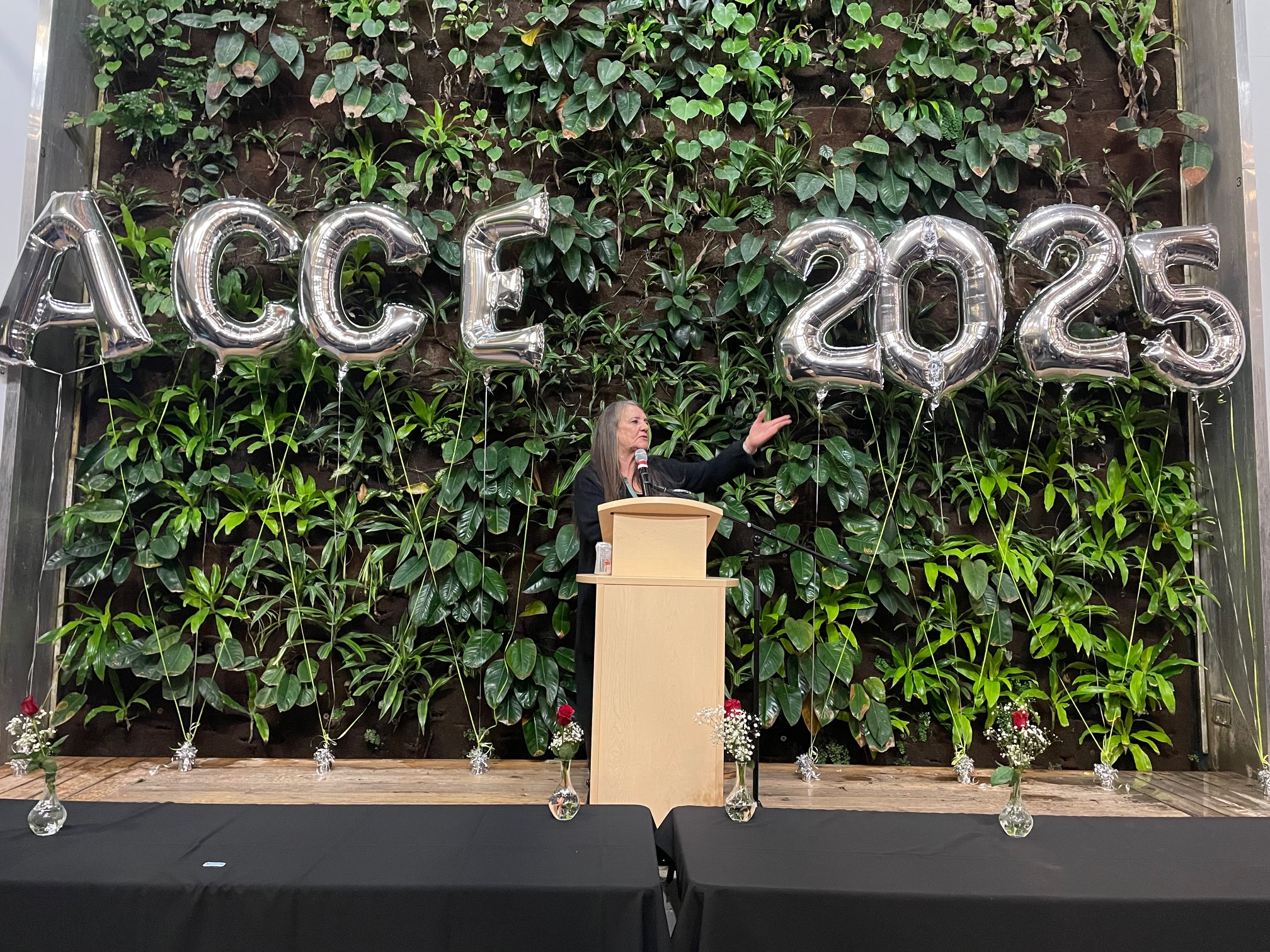 ACCE 2025 acce 2025