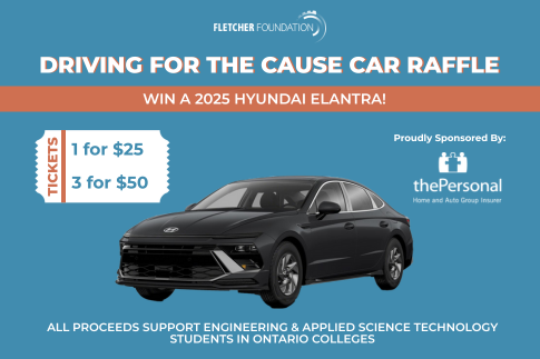 fletcher raffle