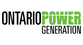 Ontario Power Generation OPG Logo
