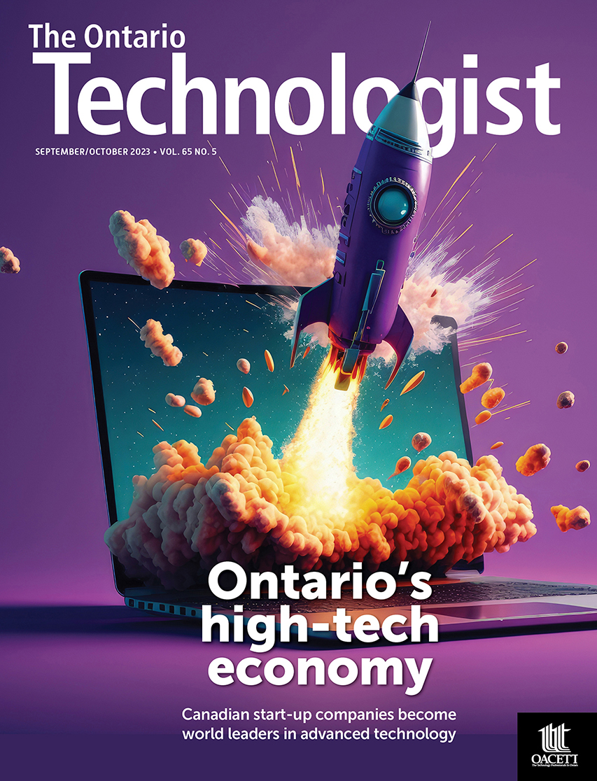 Ontario Technologist