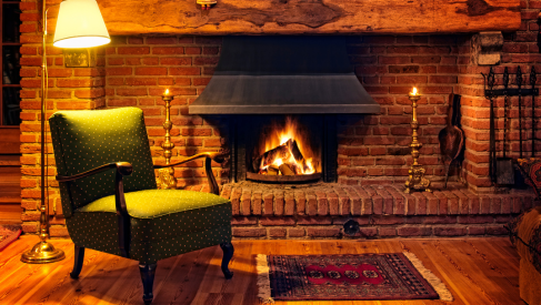 fireside