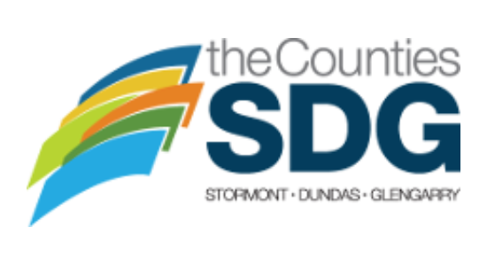 SDG Counties SDG Counties Logo