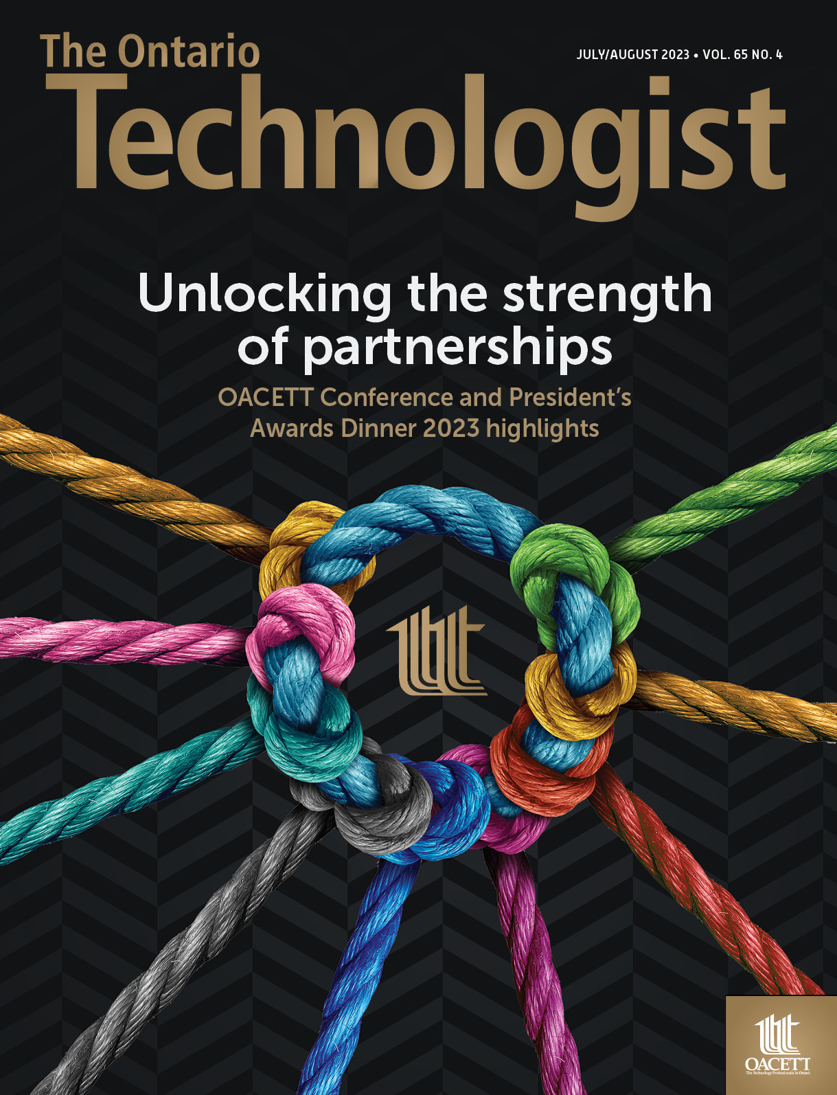 Ontario Technologist