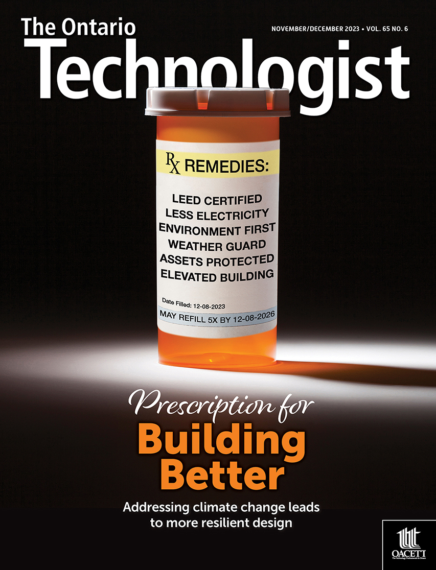 Ontario Technologist