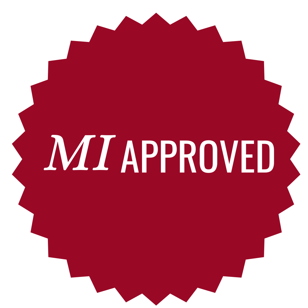 MI Approved
