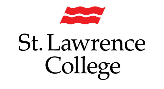 St. Lawrence College Logo St. Lawrence College Logo