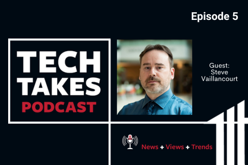 Tech Takes Image