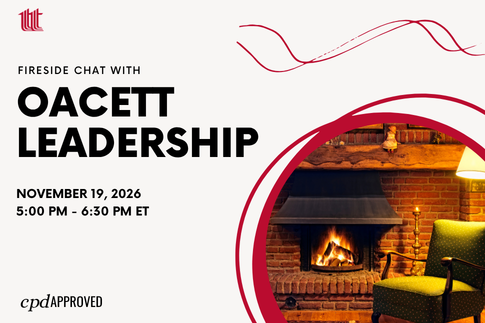Fireside Chat